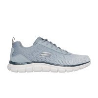 Skechers Track - Ripkent (232399-LTGY)