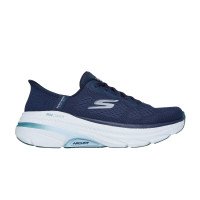 Skechers Max Cushioning Arch Fit 2.0 - Antilles (128947-NVTL)