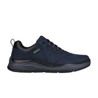 Skechers Benago - Hombre (210021-NVY)