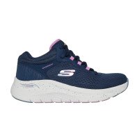 Skechers Arch Fit 2.0 - Rainy Days (150194-NVPR)
