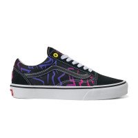 Vans Old Skool KPop Demon Hunters (VN000E8WB9P)