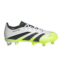adidas Originals Predator League Fußballschuhe weiche Böden Kinder (JI1129)