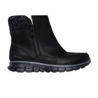 Skechers Synergy - Lovely Collab (167941-BBK)