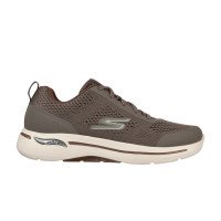 Skechers GO WALK Arch Fit - Idyllic (216116-TPE)