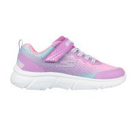 Skechers Mädchen GOrun 650 (302430-PRMT)