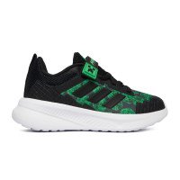 adidas Originals ADIDAS MINECRAFT FORTARUN 4.0 SCHUHE KINDER (JR1943)