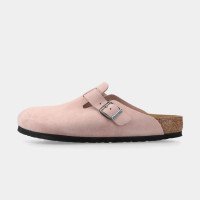 Birkenstock Boston Suede Leather (1031618)