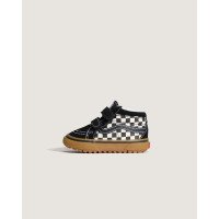 Vans Kleinkinder Sk8-Mid (VN000D111KP)