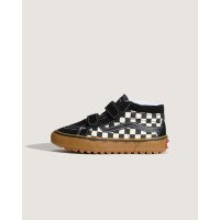 Vans Kleine Kinder Sk8-Mid (VN000D101KP)