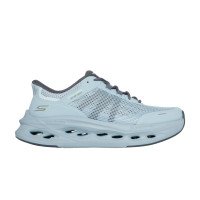 Skechers Max Cushioning Glide-Step - Aberdeen (129401-SAGE)