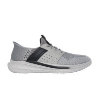 Skechers Slade - Ocon (210811-GRY)