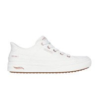 Skechers Arch Fit Arcade - See Ya There (177197-WHT)