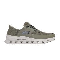 Skechers Glide-Step Pro (232930-OLBK)