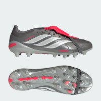 adidas Originals Predator League Fußballschuhe mit umklappbarer Zunge für Kunstrasen. (KI6294)