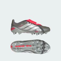 adidas Originals Predator League Fußballschuhe mit umklappbarer Zunge für Kunstrasen für Kinder. (KI6299)