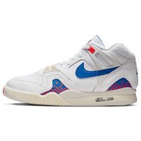 Nike Air Tech Challenge II "Pixel Court" (FZ9033-102)
