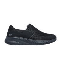 Skechers Squad Chaos - Urgran (200273EC-BLK)