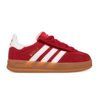 adidas Originals GAZELLE INDOOR COMFORT CLOSURE ELASTIC LACE (IH9132)