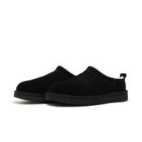 UGG Classic Micro Slipper (1173891-BLK)