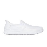 Skechers Nampa - Broxtin (200304EC-WHT)
