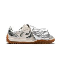 Converse Run Star Trainer Limited Edition Silver Ruffle (A18973C)