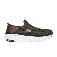 Skechers Max Cushioning Premier 2.0 (220839-OLBK)