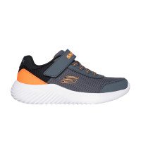 Skechers Jungen Bounder - Trekzic (403908-CCOR)