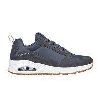 Skechers UNO - Stacre (52468-CHAR)