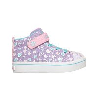 Skechers Twi-Lites 2.0 - Kitty Cutie (314388N-LVMT)