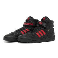 adidas Originals X Willy Chavarria Forum 84 HI (KK3695)