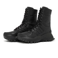 adidas Originals Willy Chavarria Forum Boot Mid Core Black (HQ4879)