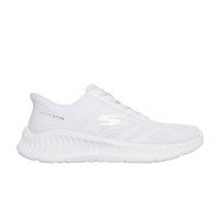Skechers GO WALK Now - Khloe (125643-WHT)