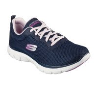 Skechers Flex Appeal 4.0 - Brilliant View (149303-NVLV)