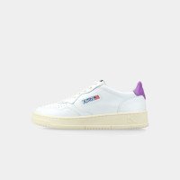 Autry Medalist Low W (AULWLL08)