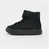 Converse Chuck Taylor All Star Elements Boot Black (A12941C)
