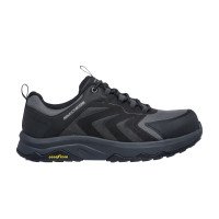 Skechers Speed-Flex Trekker (200255EC-BLK)