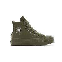 Converse Chuck Taylor All Star Lift Platform Leather (A12968C)