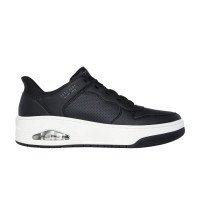 Skechers UNO Court - Acacia (183151-BLK)
