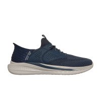Skechers Slade - Caster (210889-NVY)