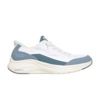 Skechers Contour Foam - Cozy Fit (150404-WLB)