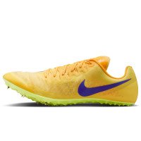 Nike Zoom Ja Fly 4 Laufspikes für Sprints (DR2741-800)