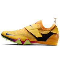 Nike Pole Vault Elite Sprung-Spike für Leichtathletik (FZ9649-800)