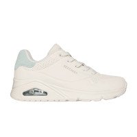 Skechers UNO - Pop Back (177092-NTGR)