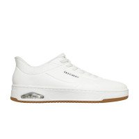Skechers UNO CTL - Laying Low (183156-WHT)