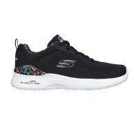 Skechers Skech-Air Dynamight - Laid Out (149756-BKMT)