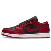 Nike Jordan Air Jordan 1 Low (553558-606)