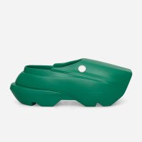 Vans S.R. STUDIO. LA. CA. Clogs Green (VN000EEAEZT1)