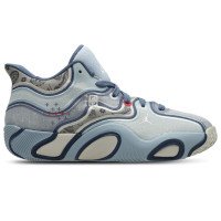 Nike Jordan Tatum 3 "Blue Denim" (GS) (HV5889-401)