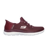Skechers Summits - Diamond Dream (150123-BURG)