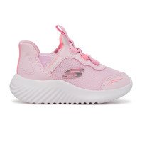 Skechers Bounder - Simple Cute (303585N-LTPK)